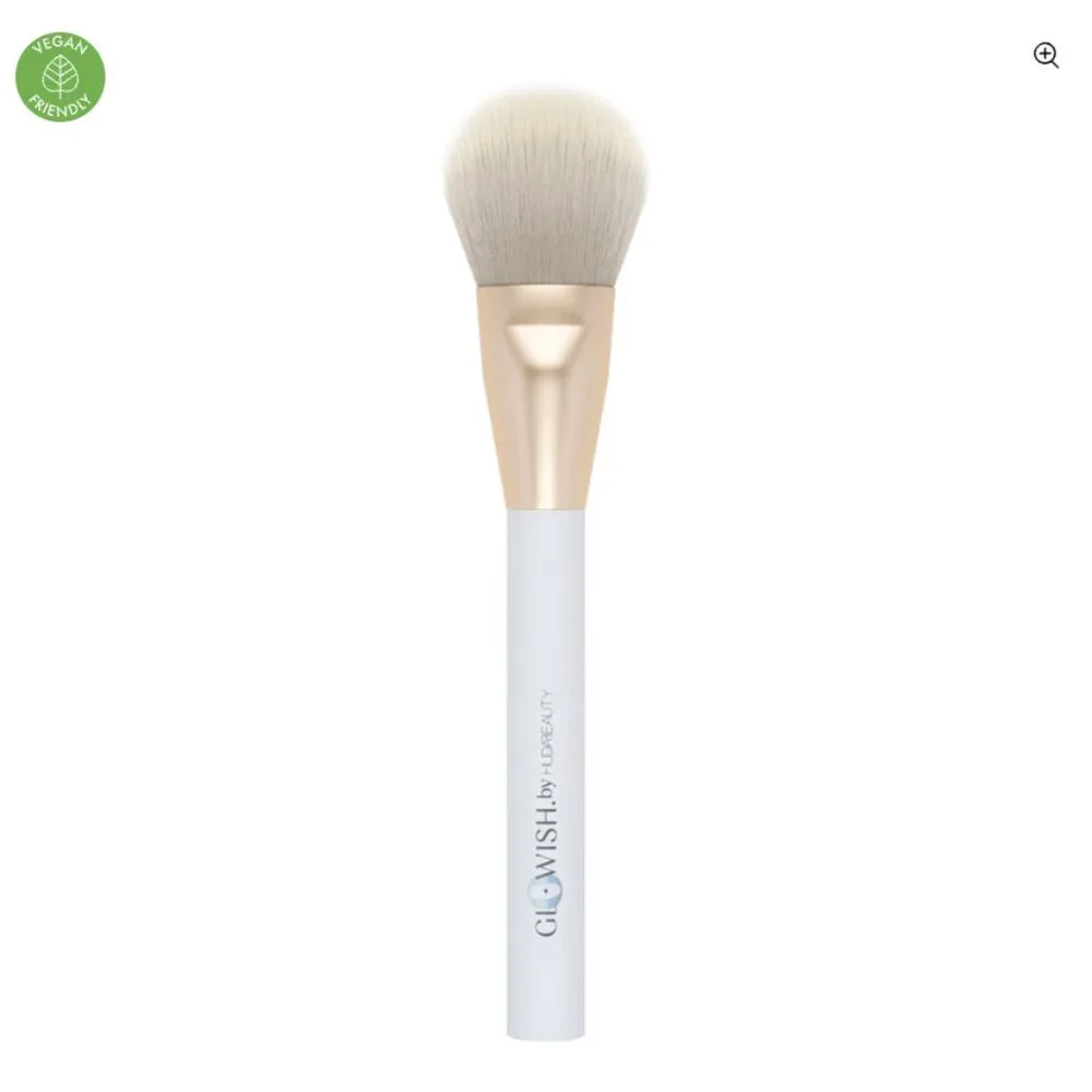 Huda Beauty GloWish Brush Bundle